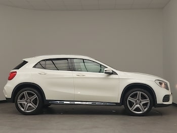 Used Mercedes-Benz GLA 2017 for sale - 78183729: Photo