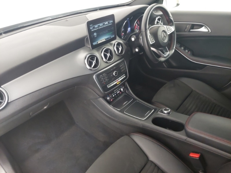 Used Mercedes-Benz GLA 2017 for sale - 78183729: Photo 5