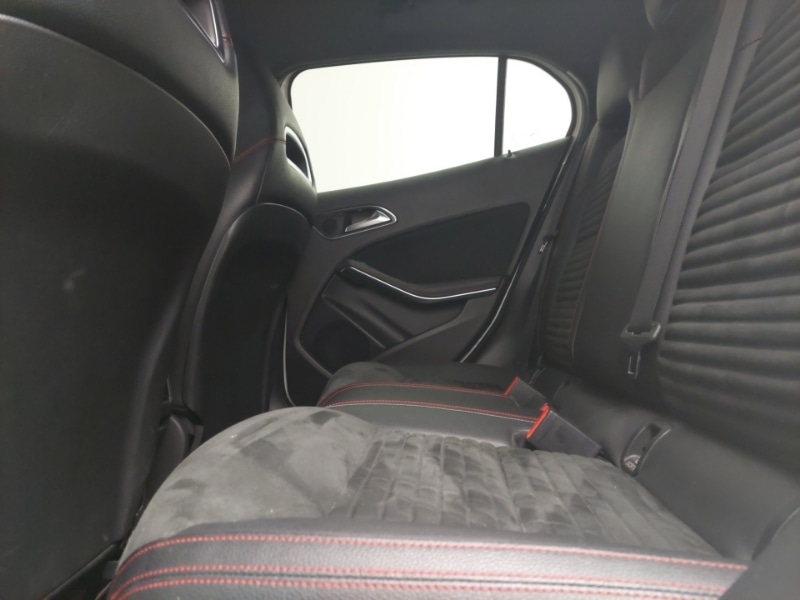 Used Mercedes-Benz GLA 2017 for sale - 78183729: Photo 6