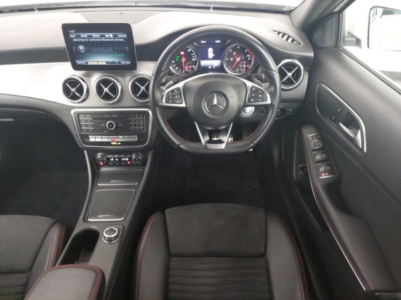 Used Mercedes-Benz GLA 2017 for sale - 78183729: Photo 7