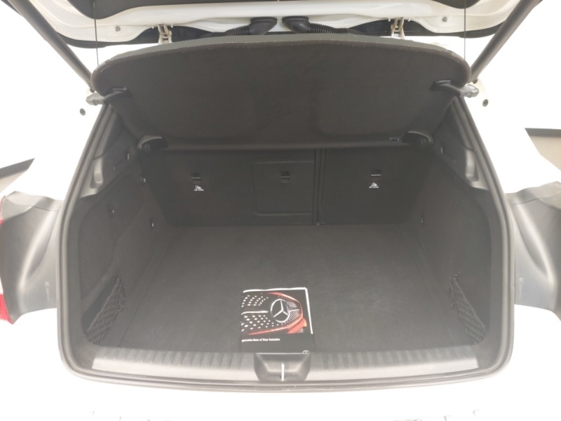 Used Mercedes-Benz GLA 2017 for sale - 78183729: Photo 8