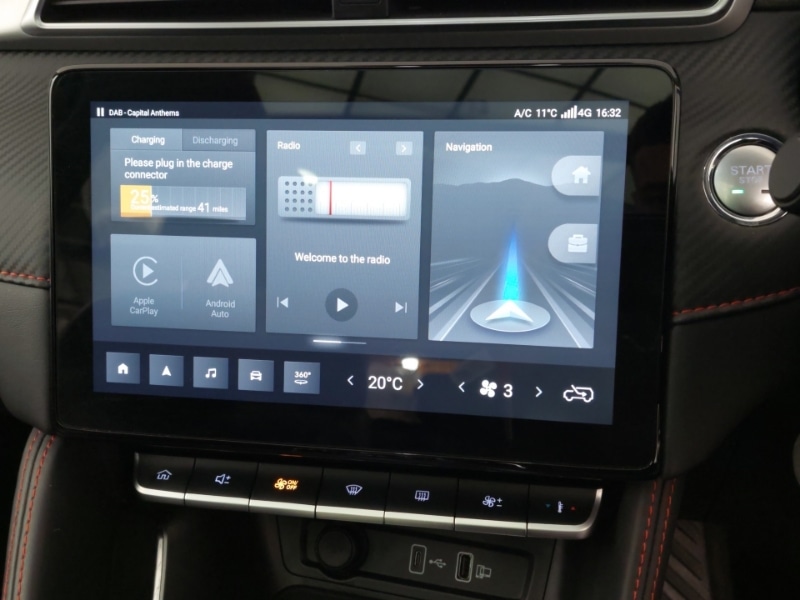 Used MG MG ZS 2022 for sale - 77956896: Photo 16