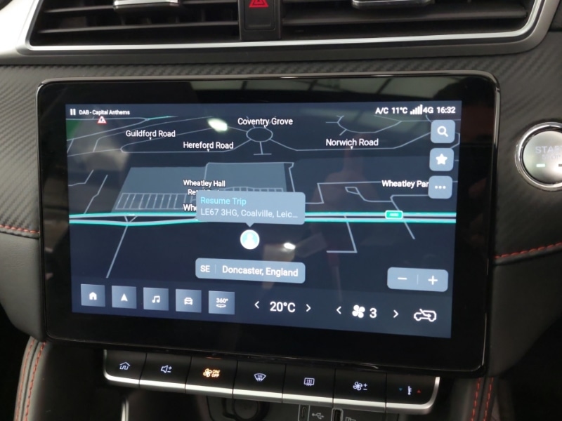 Used MG MG ZS 2022 for sale - 77956896: Photo 18