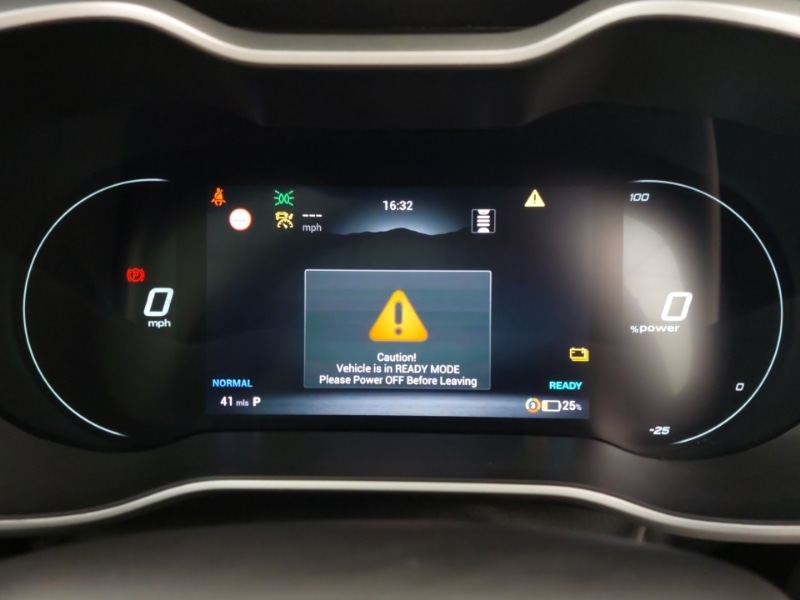 Used MG MG ZS 2022 for sale - 77956896: Photo 19