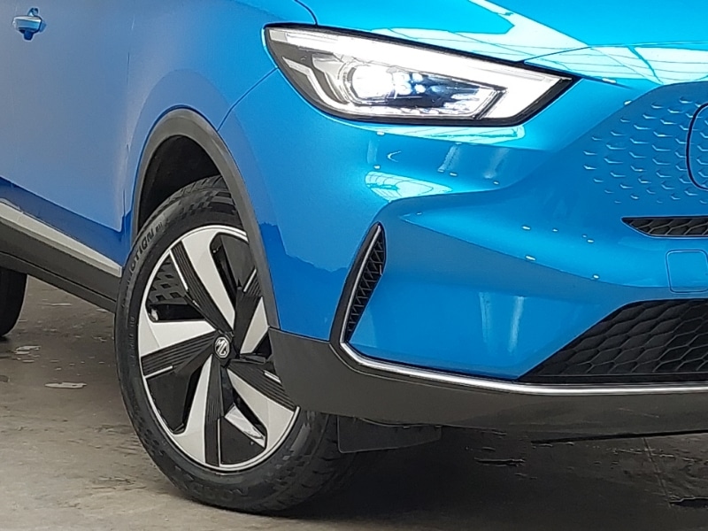 Used MG MG ZS 2022 for sale - 77956896: Photo 9