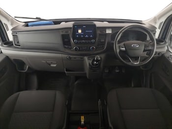 Used Ford Transit 2020 for sale - 79326177: Photo