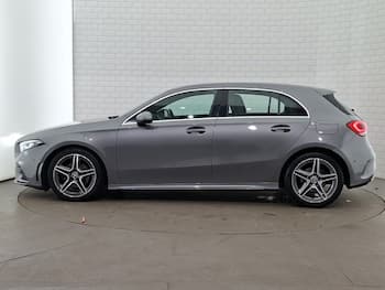 Used Mercedes-Benz A-Class 2019 for sale - 79844535: Photo