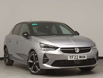 2022 - 1.2 Turbo Ultimate 5dr Auto