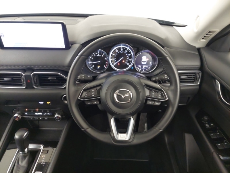 Used Mazda CX-5 2024 for sale - 76964123: Photo 10