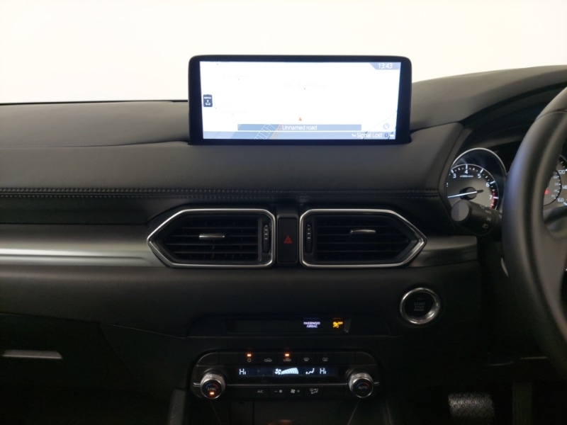 Used Mazda CX-5 2024 for sale - 76964123: Photo 11