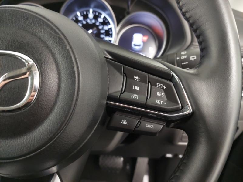 Used Mazda CX-5 2024 for sale - 76964123: Photo 13