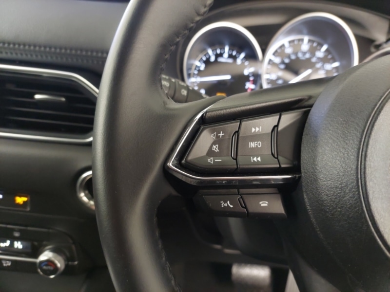 Used Mazda CX-5 2024 for sale - 76964123: Photo 14