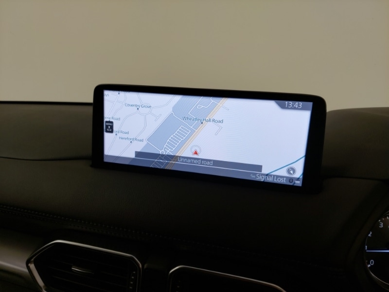 Used Mazda CX-5 2024 for sale - 76964123: Photo 15