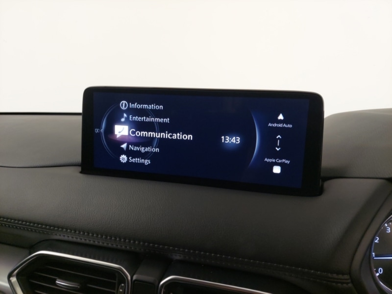 Used Mazda CX-5 2024 for sale - 76964123: Photo 18