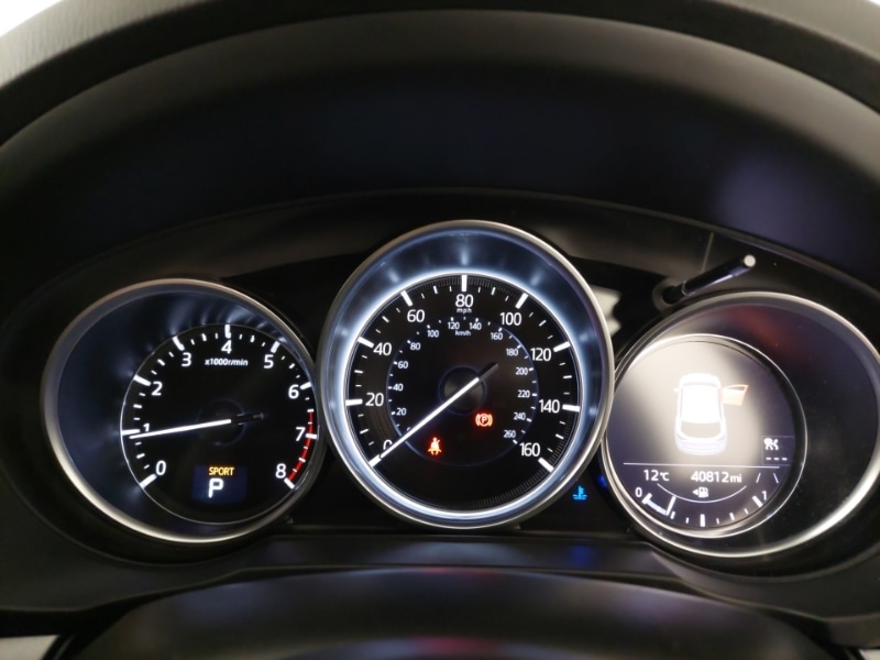 Used Mazda CX-5 2024 for sale - 76964123: Photo 19