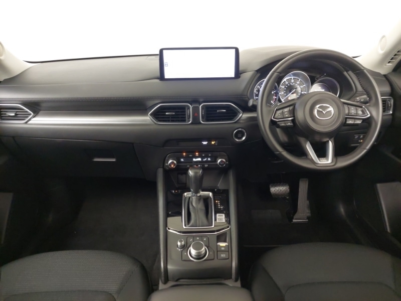 Used Mazda CX-5 2024 for sale - 76964123: Photo 2