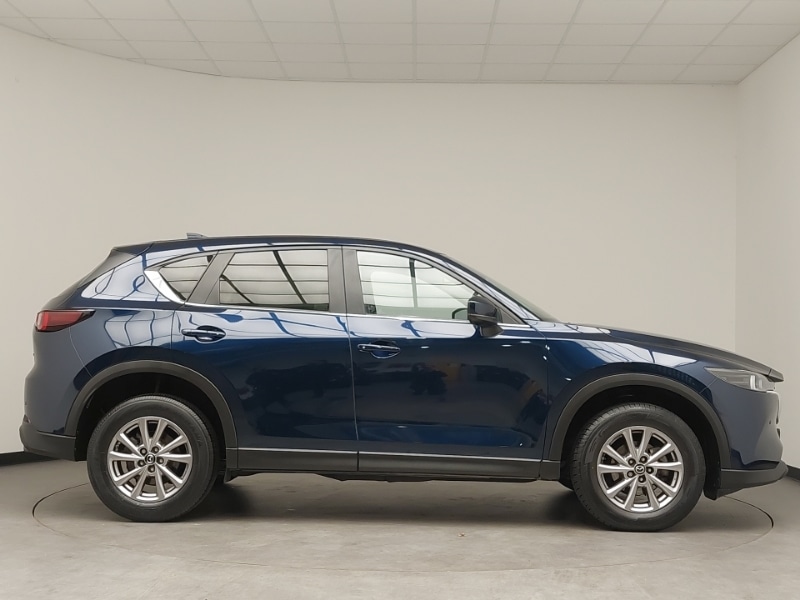 Used Mazda CX-5 2024 for sale - 76964123: Photo 4