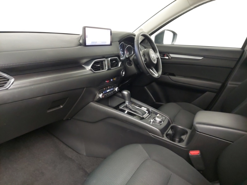 Used Mazda CX-5 2024 for sale - 76964123: Photo 5