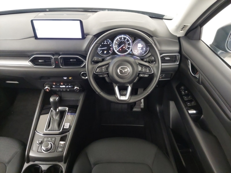 Used Mazda CX-5 2024 for sale - 76964123: Photo 7