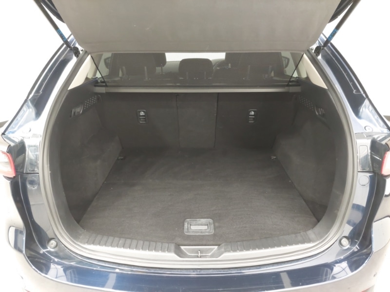 Used Mazda CX-5 2024 for sale - 76964123: Photo 8