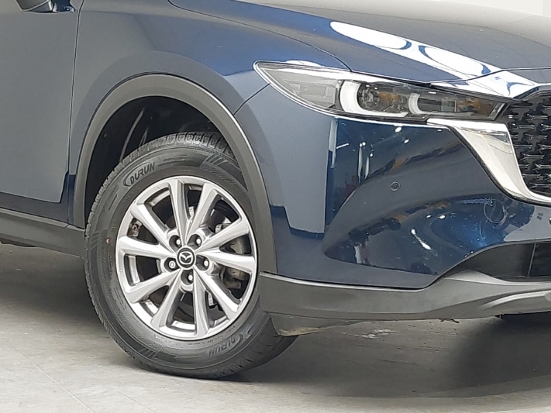 Used Mazda CX-5 2024 for sale - 76964123: Photo 9