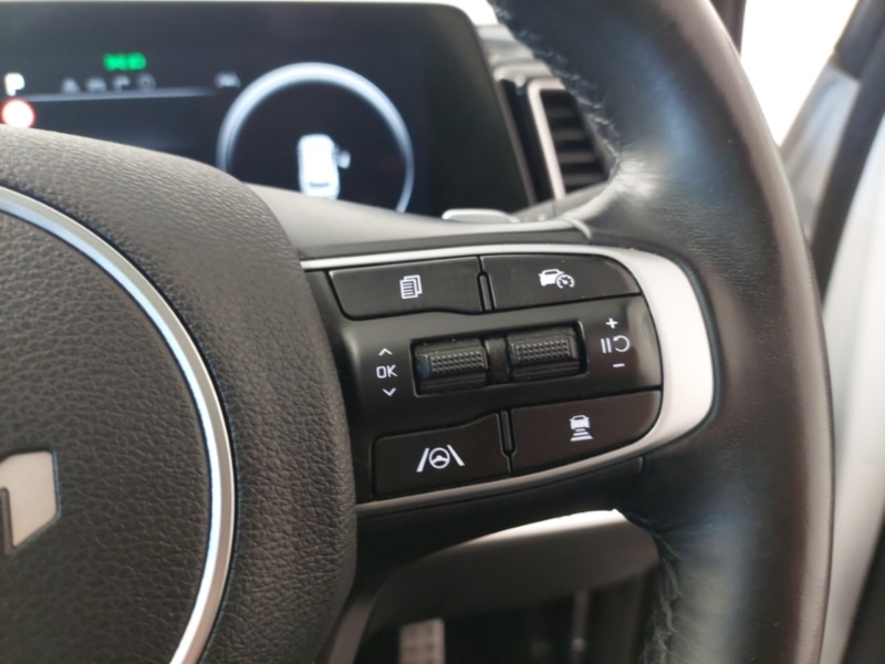Used Kia Sportage 2023 for sale - 77837939: Photo 13