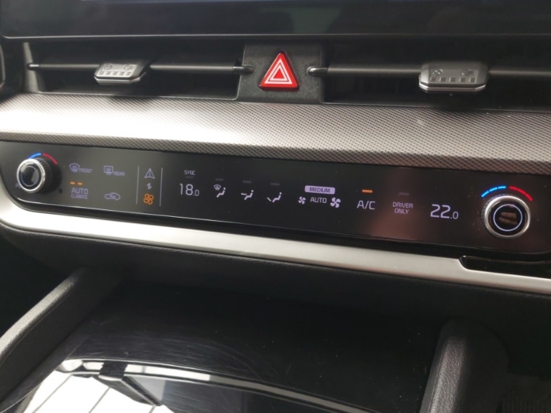 Used Kia Sportage 2023 for sale - 77837939: Photo 15