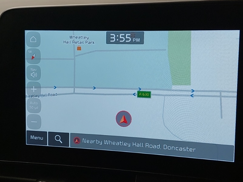 Used Kia Sportage 2023 for sale - 77837939: Photo 16