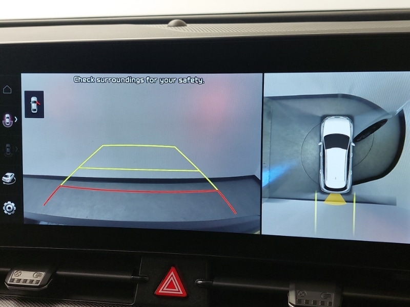 Used Kia Sportage 2023 for sale - 77837939: Photo 18