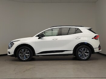 Used Kia Sportage 2023 for sale - 77837939: Photo