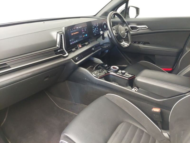 Used Kia Sportage 2023 for sale - 77837939: Photo 5