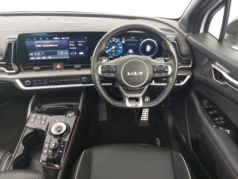 Used Kia Sportage 2023 for sale - 77837939: Photo 7