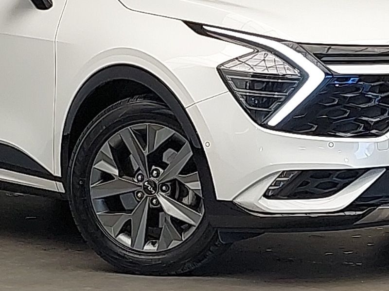 Used Kia Sportage 2023 for sale - 77837939: Photo 9