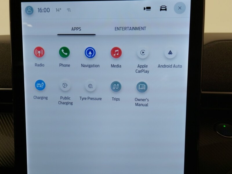 Used Ford Mustang Mach-E 2022 for sale - 77816118: Photo 18