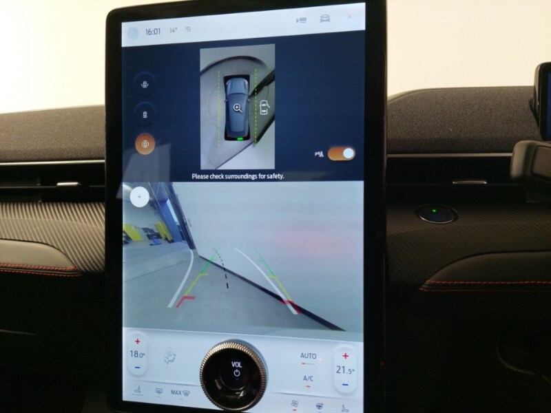 Used Ford Mustang Mach-E 2022 for sale - 77816118: Photo 19