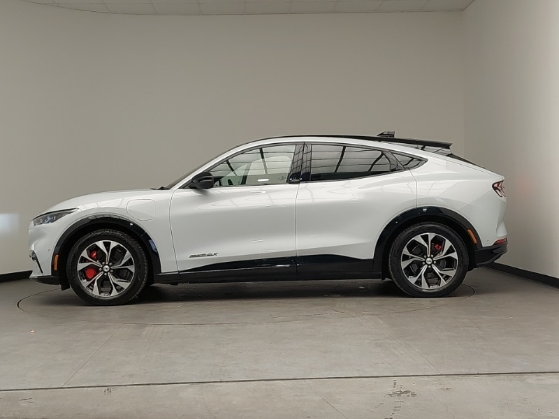 Used Ford Mustang Mach-E 2022 for sale - 77816118: Photo 4