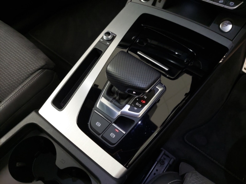 Used Audi Q5 2021 for sale - 77284686: Photo 16