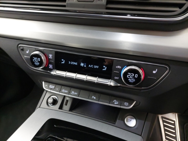 Used Audi Q5 2021 for sale - 77284686: Photo 17