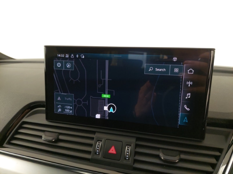 Used Audi Q5 2021 for sale - 77284686: Photo 19