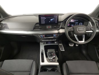 Used Audi Q5 2021 for sale - 77284686: Photo