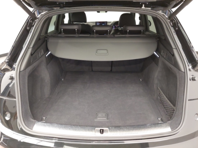 Used Audi Q5 2021 for sale - 77284686: Photo 8