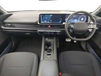Used Hyundai IONIQ 6 2023 for sale - 74673383: Photo