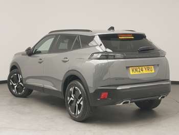 Used Peugeot 2008 2024 for sale - 74724974: Photo