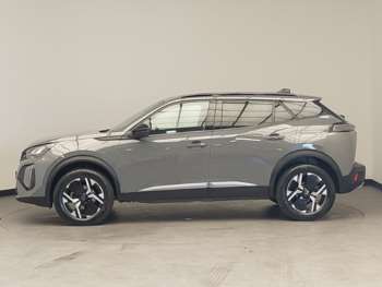 Used Peugeot 2008 2024 for sale - 74724974: Photo