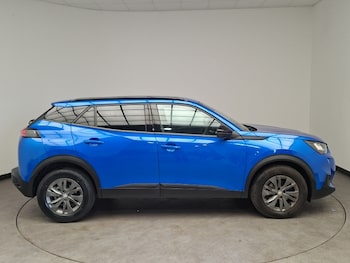 Used Peugeot 2008 2022 for sale - 79048540: Photo