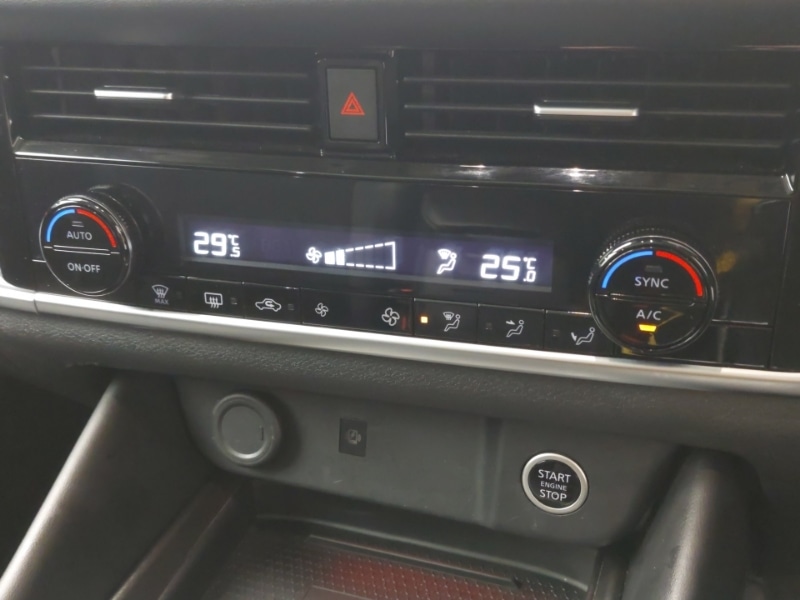 Used Nissan Qashqai 2024 for sale - 76478786: Photo 14