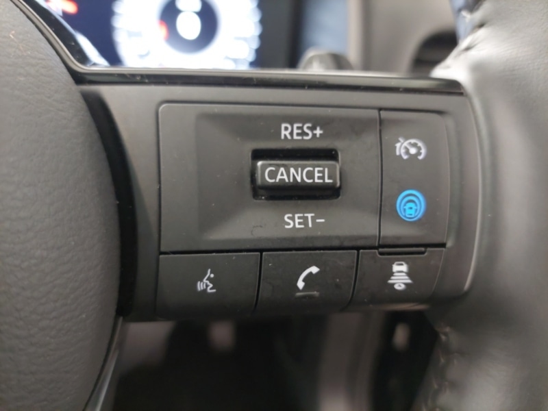 Used Nissan Qashqai 2024 for sale - 76478786: Photo 18