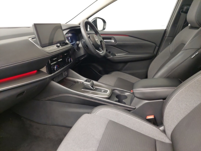 Used Nissan Qashqai 2024 for sale - 76478786: Photo 5