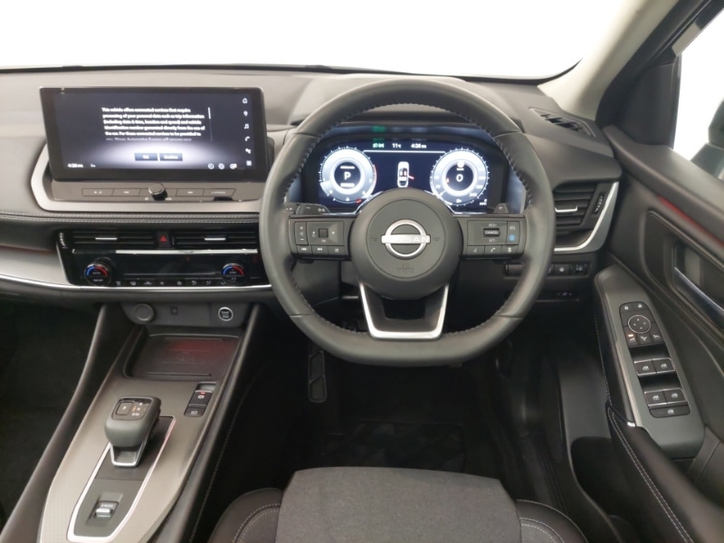 Used Nissan Qashqai 2024 for sale - 76478786: Photo 7