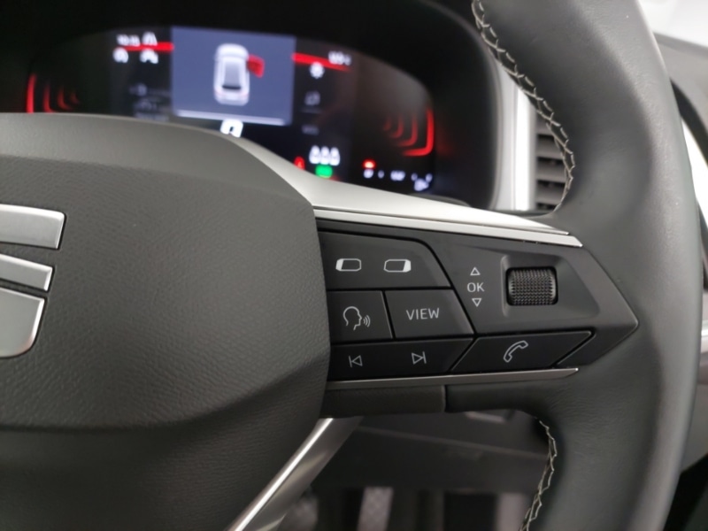 Used SEAT Ateca 2024 for sale - 78051741: Photo 13